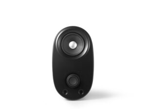 BOXE EDIFIER 2.1, RMS: 34W (2 x 8W, 1 x 18W), bluetooth, volum, bass; raport semnal-zgomot: #25dBA, frecventa raspuns – sateliti: 135Hz – 20kHz, black, „M1390BT” (include TV 10lei)