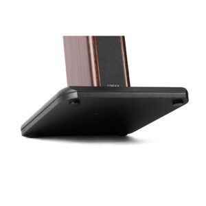 STAND PENTRU BOXE EDIFIER, dedicat pentru S3000PRO, design elegant, max. 15.5Kg, 300x660x365mm, brown&black, „SS03”