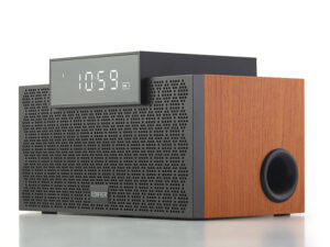 BOXE EDIFIER portabila bluetooth, RMS: 4W (2 x 2W), microSD, built-in Li-ion, USB, „MP260-BR” (timbru verde 0.8 lei)