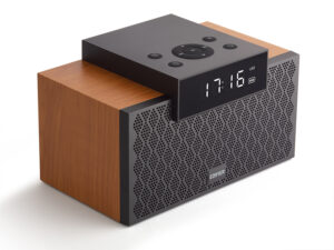 BOXE EDIFIER portabila bluetooth, RMS: 4W (2 x 2W), microSD, built-in Li-ion, USB, „MP260-BR” (timbru verde 0.8 lei)