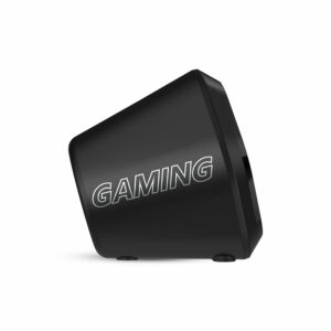 BOXE EDIFIER Gaming 2.0, RMS: 5W (2 x 2.5W), bass 2.5″, control volum, BT/USB/AUX, sound mode: Music/Game/Movie, 12 x LED RGB, frecv. raspuns 98Hz-20KHz, USB power, black, „G1000-BK” (timbru verde 0.8 lei)