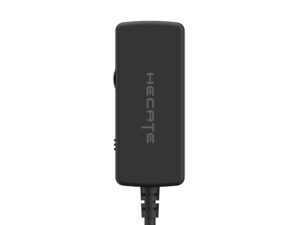 PLACA de SUNET EDIFIER, extern, interfata USB 2.0, conectori 3.5 mm jack, „GS01”