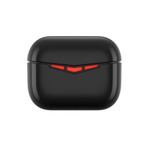 CASTI Edifier, wireless, utilizare multimedia, smartphone, microfon pe casca, conectare prin Bluetooth 5.0, negru, „GM3-BK”, (include TV 0.8lei)
