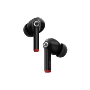 CASTI Edifier, wireless, utilizare multimedia, smartphone, microfon pe casca, conectare prin Bluetooth 5.0, negru, „GM3-BK”, (include TV 0.8lei)
