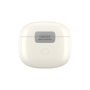 CASTI Edifier, wireless, intraauriculare – butoni, pt smartphone, microfon pe casca, conectare prin Bluetooth 5.3, ANC, IP54, USB-C, fildes, „W320TN-IV”, (timbru verde 0.18 lei)
