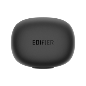 CASTI Edifier, wireless, intraauriculare – butoni, pt smartphone, microfon pe casca, conectare prin Bluetooth 5.2, USB-C, negru, „TWSX3S-BK”, (timbru verde 0.18 lei)