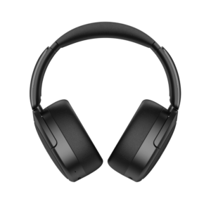 CASTI Edifier wireless-fir,standard,multimedia,smartphone,mic pe casca,conectare BT 5.4,1500mAh,driver planar magnetic, dual-mic, USB-C,Jack 3.5 mm,negru „S5 STAX Spirit” „S5-BK”, (timbru verde 0.8 lei)