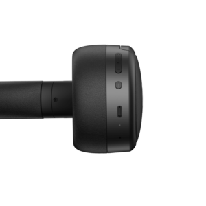 CASTI Edifier wireless-fir,standard,multimedia,smartphone,mic pe casca,conectare BT 5.4,1500mAh,driver planar magnetic, dual-mic, USB-C,Jack 3.5 mm,negru „S5 STAX Spirit” „S5-BK”, (timbru verde 0.8 lei)